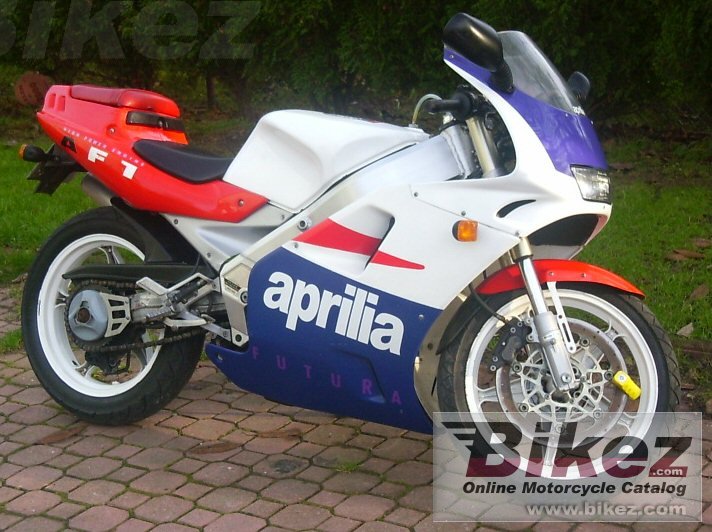 Big djtomek2 from Poland af1 125 sport pro picture and wallpaper from Bikez.com